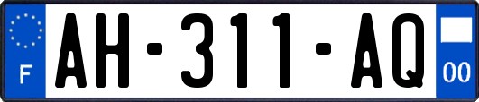 AH-311-AQ