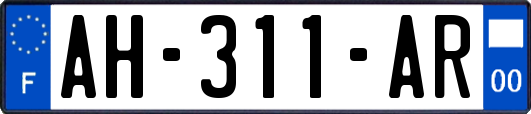 AH-311-AR