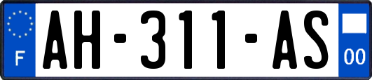 AH-311-AS