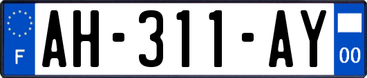 AH-311-AY