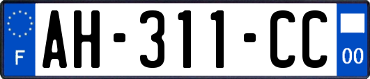 AH-311-CC