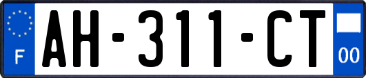 AH-311-CT