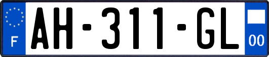 AH-311-GL