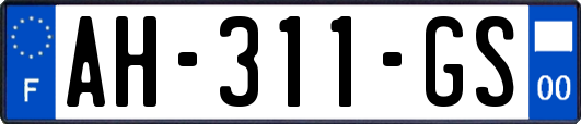 AH-311-GS