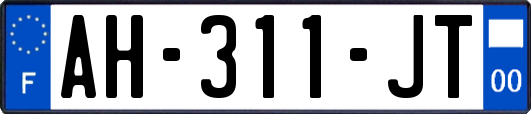 AH-311-JT