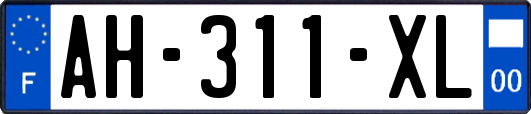 AH-311-XL