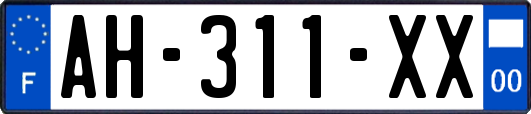 AH-311-XX