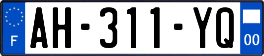 AH-311-YQ
