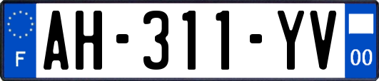AH-311-YV