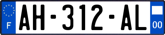 AH-312-AL