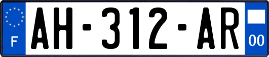 AH-312-AR