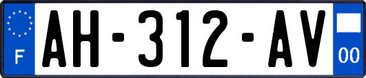 AH-312-AV