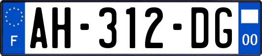 AH-312-DG