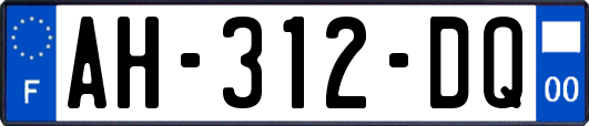 AH-312-DQ