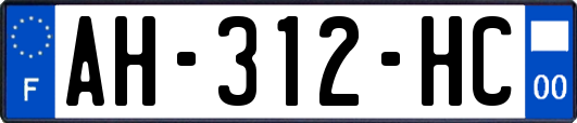 AH-312-HC