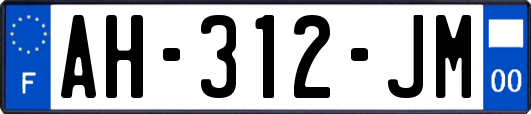 AH-312-JM