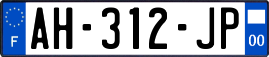 AH-312-JP