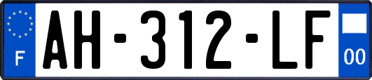 AH-312-LF