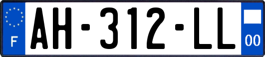 AH-312-LL