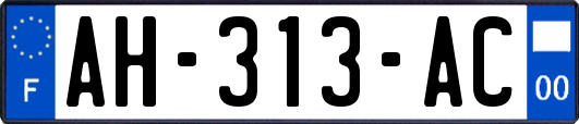 AH-313-AC