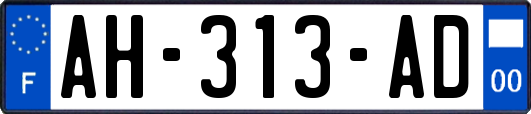 AH-313-AD