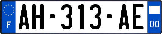 AH-313-AE