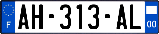 AH-313-AL