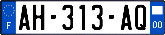 AH-313-AQ