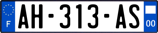 AH-313-AS