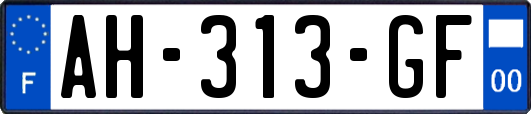 AH-313-GF