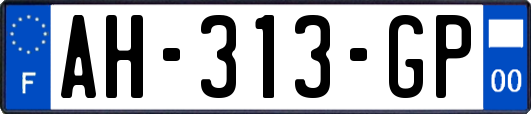 AH-313-GP
