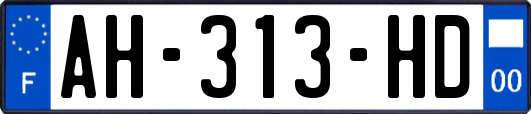 AH-313-HD