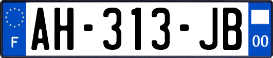 AH-313-JB