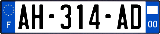 AH-314-AD