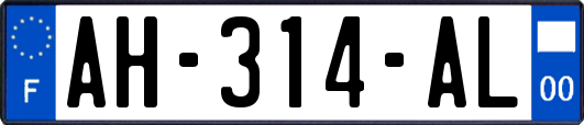 AH-314-AL