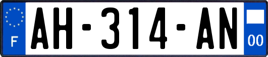 AH-314-AN