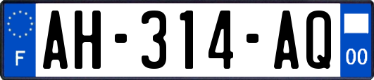 AH-314-AQ