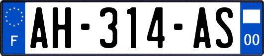 AH-314-AS