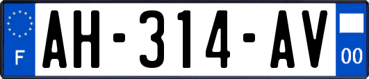 AH-314-AV