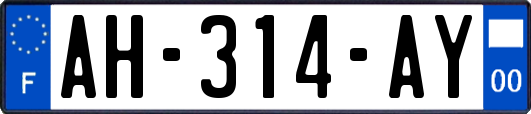 AH-314-AY