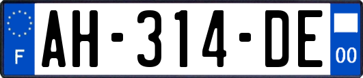 AH-314-DE