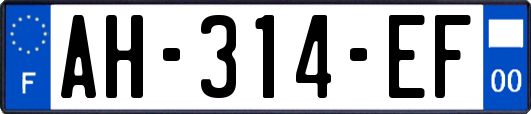 AH-314-EF