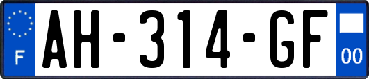 AH-314-GF