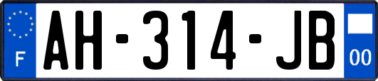 AH-314-JB