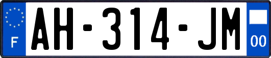 AH-314-JM
