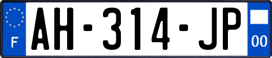 AH-314-JP
