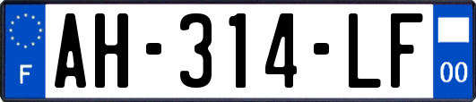 AH-314-LF