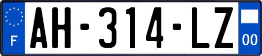 AH-314-LZ