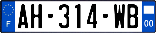 AH-314-WB