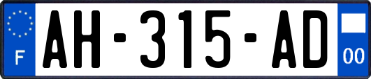 AH-315-AD